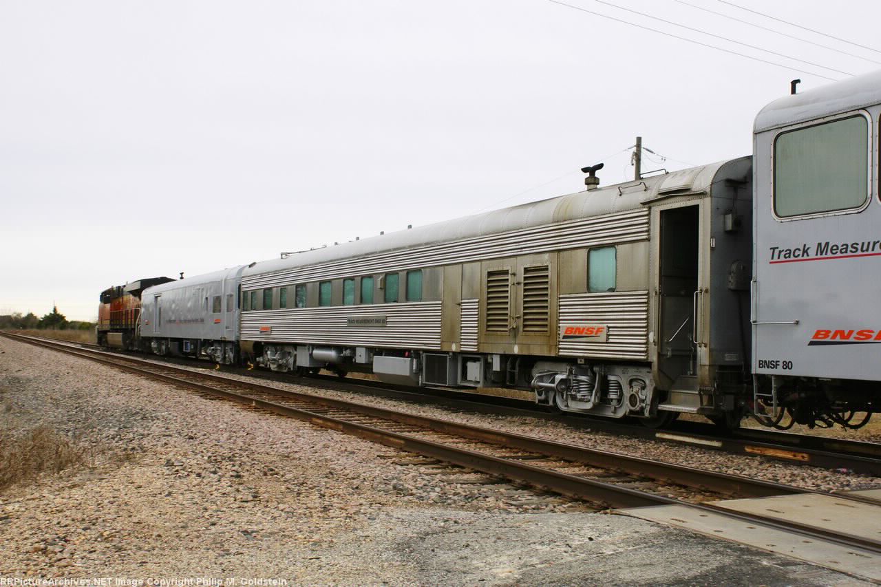 BNSF 81